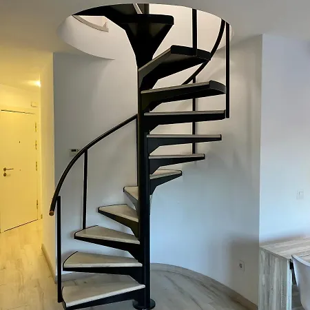 Prober_encamp Appartement *